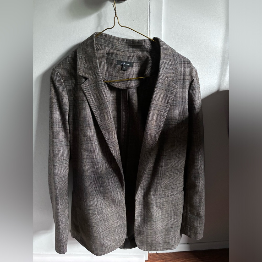Women’s blazer